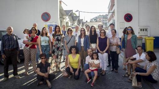 El Madrid que no ve (o no quiere ver) Carmena