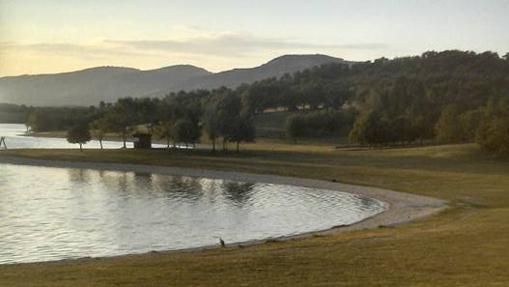 Cinco sitios para escapar del calor en el País Vasco