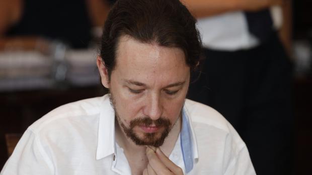 Pablo Iglesias