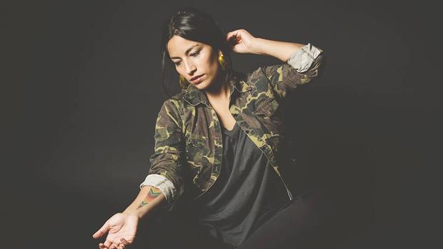 Ana Tijoux