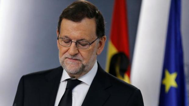 Rajoy ofrece a Francia una «intensa colaboración» de España ante la «amenaza global» del terrorismo