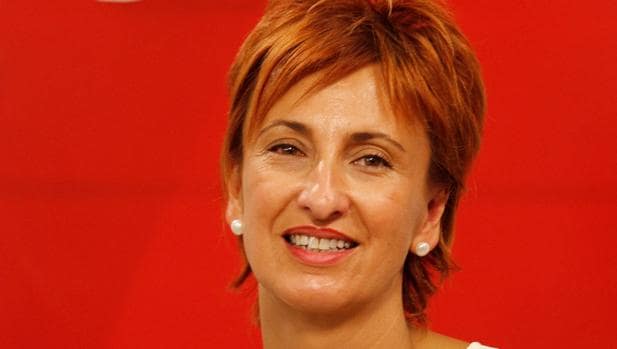 Manuela Galiano, exalcaldesa de El Provencio y senadora del PSOE