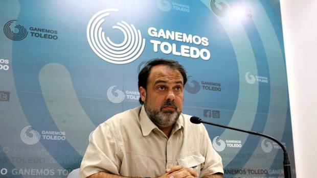 Ganemos : «si vemos que no se avanza, nos plantearemos nuestro apoyo»