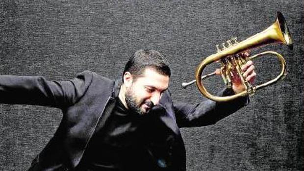 Ibrahim Maalouf