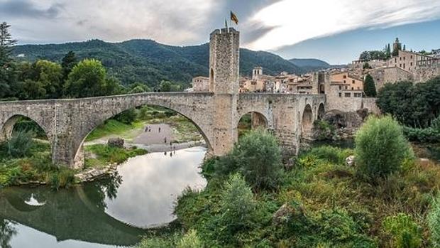 Besalú