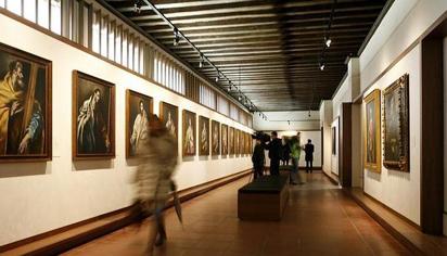 Cinco museos que visitar en Toledo