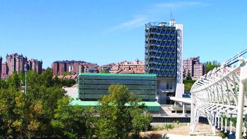 Museo de la Ciencia de Valladolid