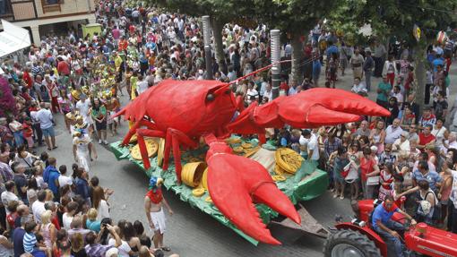 ¿Odias la playa? Aquí van cinco alternativas para «perderte» este fin de semana por Castilla y León