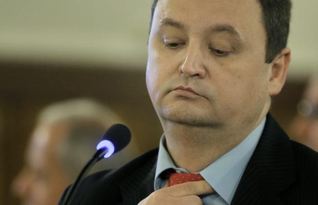 El TSJ deniega tercer grado a Tauroni por no reconocer el delito ni arrepentirse