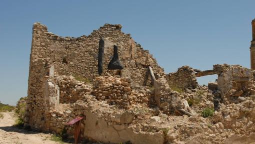 Corbera d'Ebre