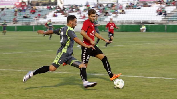 5-1: Goleada del Toledo al Villarrobledo