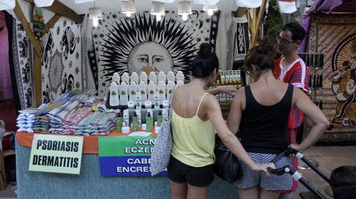 El Mercado Medieval inaugura la Feria y Fiestas de Toledo