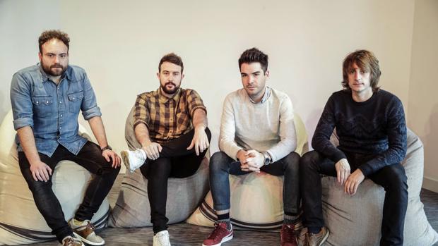 El grupo Supersubmarina no tocará en las Fiestas de Salamanca el 9 de septiembre