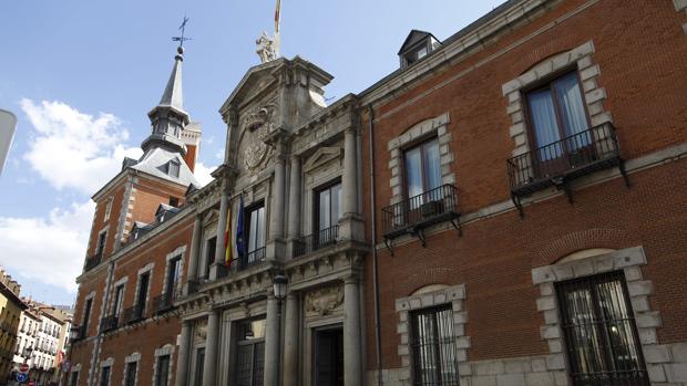 Ministerio de Asuntos Exteriores de España