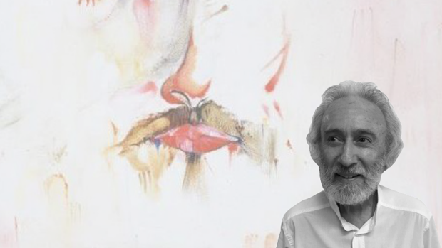 El artista valenciano José Sanfrancisco expone en la Fundación Bancaja una selección de sus obras más ilustres