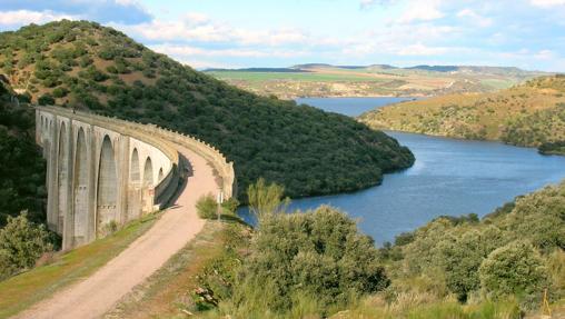 Cinco rutas naturales para conocer mejor Toledo