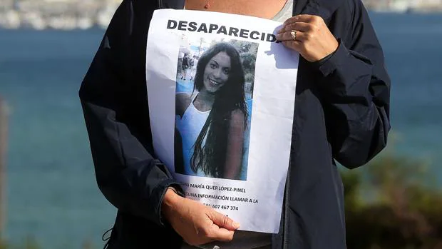 Del «morena, ven aquí» a las pesquisas policiales: cronología de la desaparición de Diana Quer