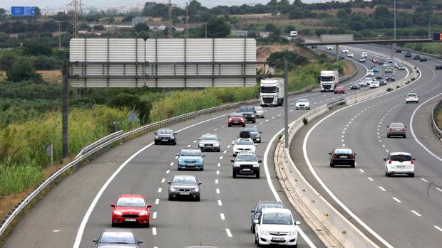 En lo que llevamos de año, ya se han contabilizado hasta 782 fallecidos en las carreteras españolas