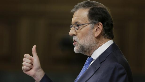 Rajoy inaugura el segundo debate de investidura en un año y otras noticias que debes conocer hoy