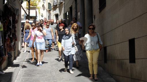 Toledo y Albacete, en alerta amarilla por fuerte calor