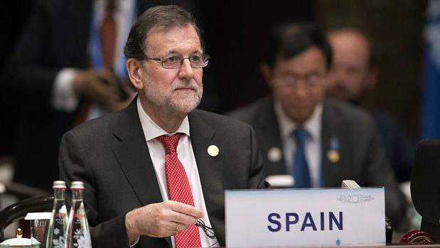 Mariano Rajoy acude al G-20 para explicar las reformas aplicadas en España
