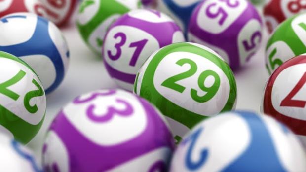 El acertante selló su boleto en la administración de loterías número 82 de Zaragoza capital