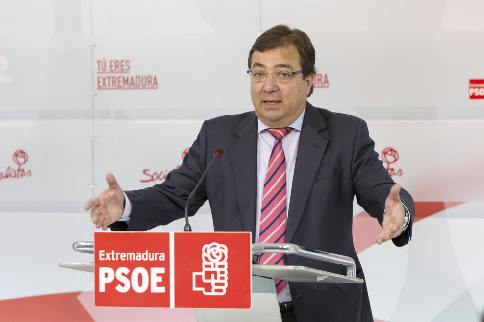 Guillermo Fernández Vara