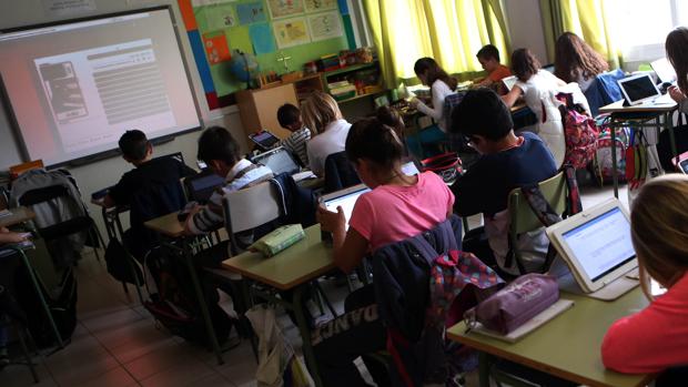 Algo más de 47.000 alumnos cursan este año la ESO en Aragón