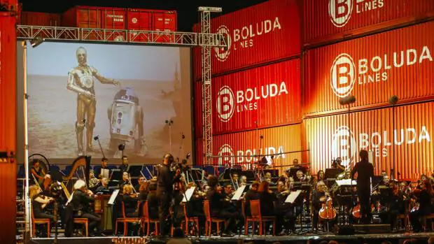 El Cabildo de Gran Canaria frena la huelga de músicos de la Orquesta Filarmónica