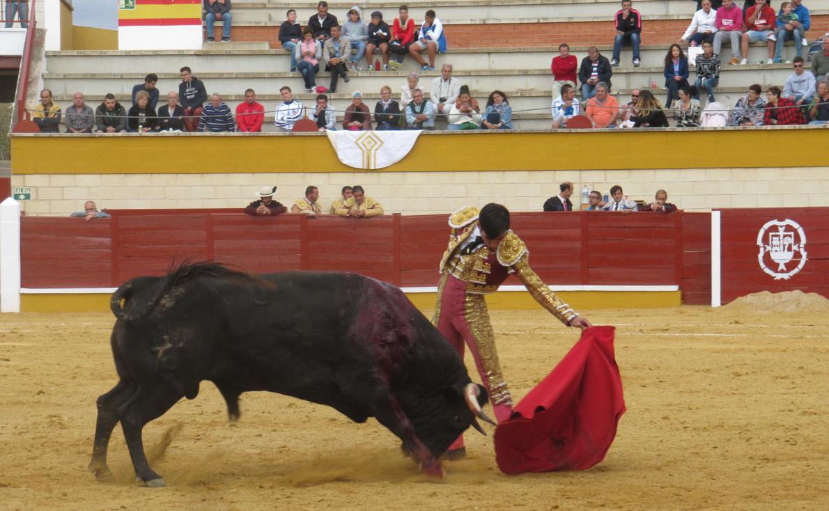 Natural de Gómez del Pilar