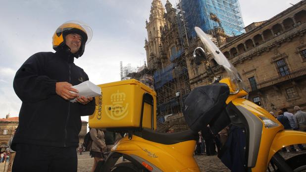 Galicia y País Vasco acuden a las urnas