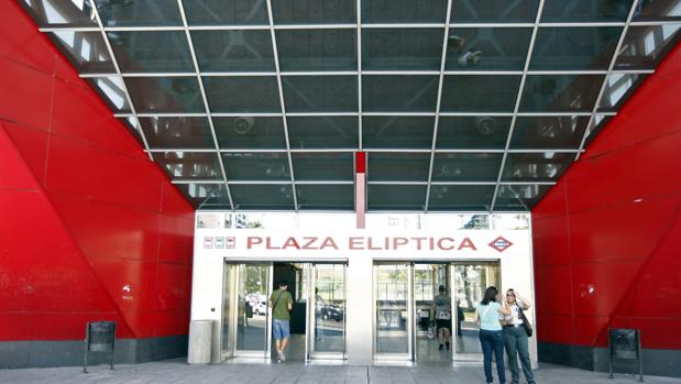 Los intercambiadores de Moncloa y Plaza Elíptica tendrán WiFi gratis