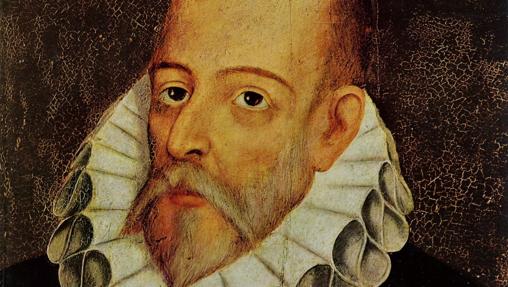 Miguel de Cervantes