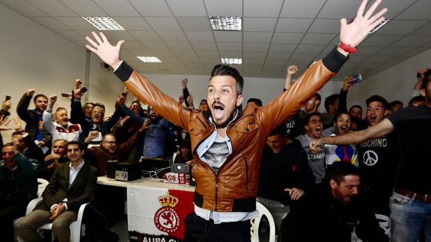 La Cultural Leonesa y el Guijuelo se llevan dos «premios gordos» en la Copa del Rey