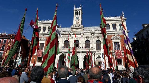 Valladolid y León saldan una deuda pendiente tras años de «desencuentros»