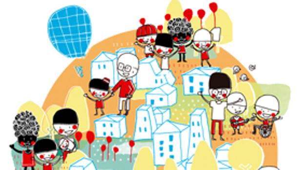 Seis ciudades de la región se unen al programa Ciudad Amiga de la Infancia