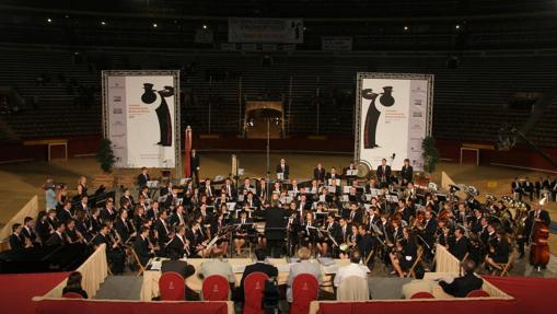 La Orquesta del Ateneo Musical del Puerto