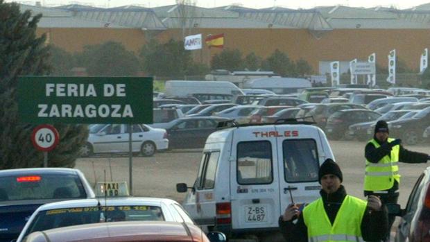 En la primavera de 2015 el Gobierno aragonés se convirtió en accionista principal de Feria de Zaragoza