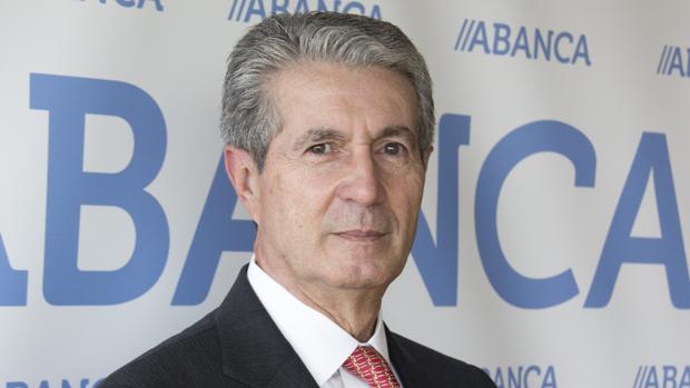 Eduardo Erana, la última incorporación de Abanca