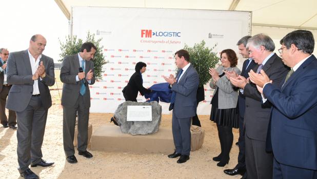 FMLogistic tiene previsto crear 100 puestos de trabajo en Illescas