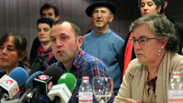 Unai Urruzuno cree que el PNV pactará con los socialistas «por tacticismo»