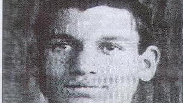 José Galerón, uno de los 95 españoles que fueron «asesinados por odio a la fe entre 1936 y 1939»