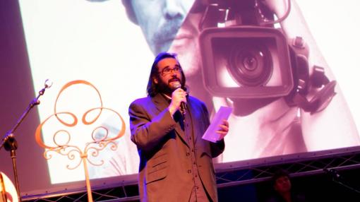 Gabriel Castaño, director del Festival