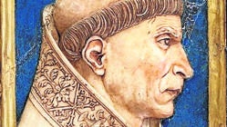 Retrato del cardnal Cisneros