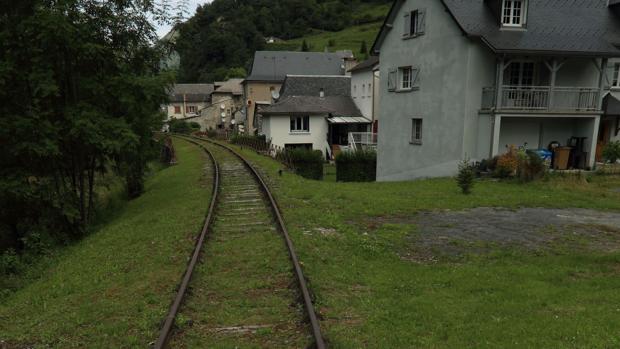 Los gobiernos de Aragón y de Aquitania (Francia) piden 200 millones a la UE para reabrir el Canfranc