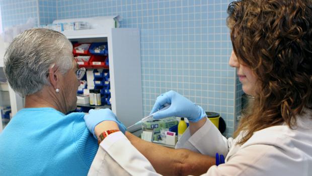 La nueva vacuna antineumocócica se administrará en una única dosis
