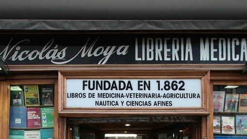 Las mejores y más originales librerías de Madrid