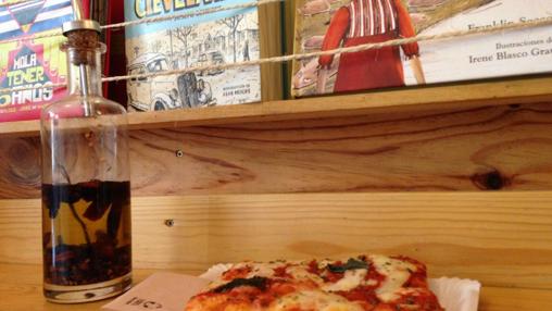 Las mejores y más originales librerías de Madrid