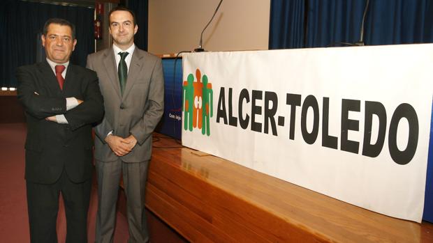 Jornada sobre el transplante renal en el 40 aniversario de Alcer