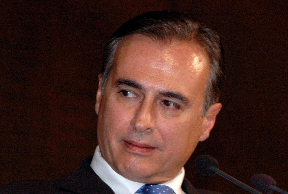 José Manuel Molina